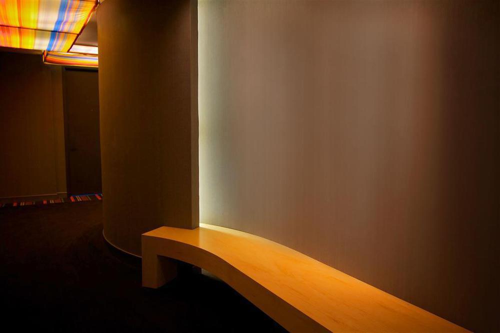 Hotel Aloft Tulsa Downtown Servizi foto