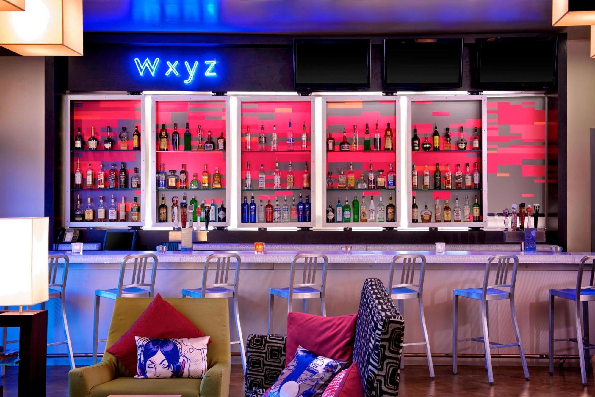 Hotel Aloft Tulsa Downtown Esterno foto